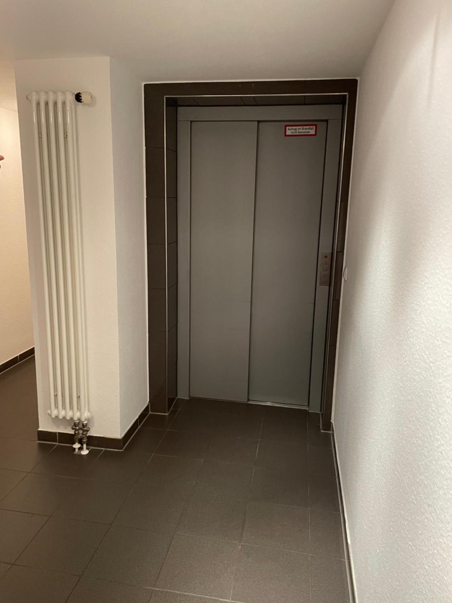 Hotel Merkenich Кёльн Экстерьер фото
